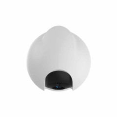 Hikvision DS-2CV2Q21G1-IDW(4mm)(W) camera PT rotativa de interior cu microfon si difuzor 2Mpx Wi-Fi IR 10m
