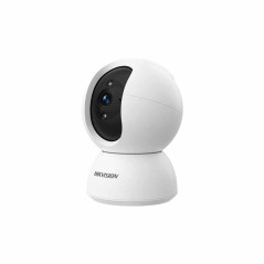 Hikvision DS-2CV2Q21G1-IDW(4mm)(W) camera PT rotativa de interior cu microfon si difuzor 2Mpx Wi-Fi IR 10m