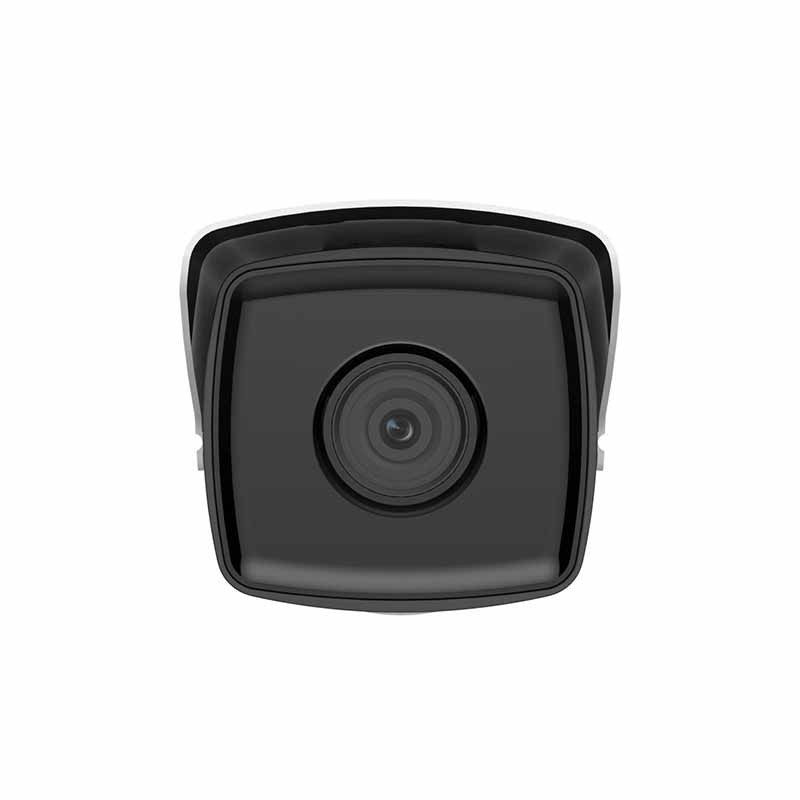 Hikvision DS-2CD2T43G2-4I2 camera bullet AcuSense 4Mpx 2.8mm IR 80m