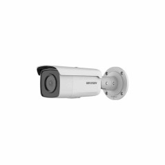 Hikvision DS-2CD2T43G2-2LI(4mm) camera bullet AcuSense Smart Hybrid Light 4Mpx 4mm IR 60m