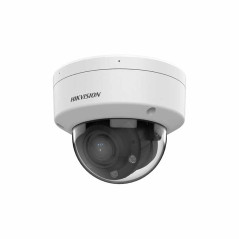 Hikvision DS-2CD1743G2-LIZU(2.8-12mm) camera dome motorizata Dual Light microfon 4Mpx 2.8mm-12mm IR 30m