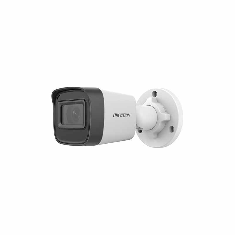 Hikvision DS-2CD1041G0-I(2.8mm) camera bullet 4Mpx 2.8mm IR 30m