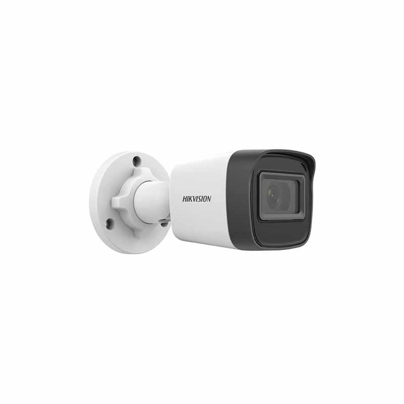 Hikvision DS-2CD1041G0-I(2.8mm) camera bullet 4Mpx 2.8mm IR 30m