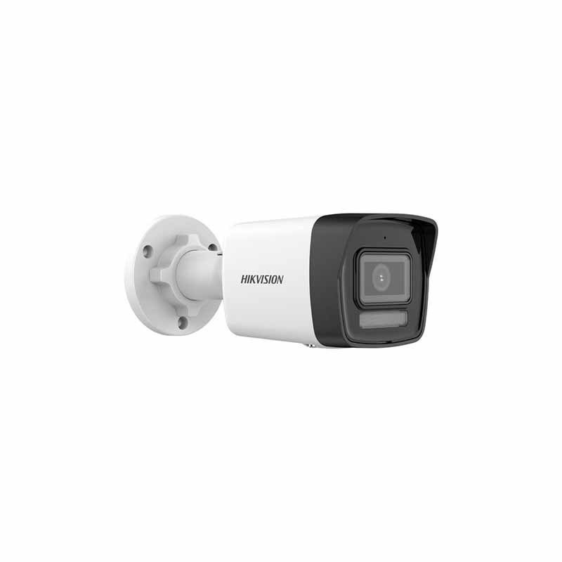 Hikvision DS-2CD1043G2-LIU(2.8mm) camera bullet Smart Light Hybrid 4Mpx 2.8mm IR 30m