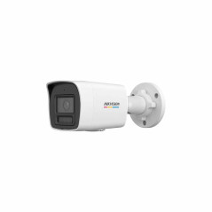 Hikvision DS-2CD1067G2H-LIU(2.8mm) camera bullet ColorVu Dual Light 6Mpx 2.8mm IR 30m microfon