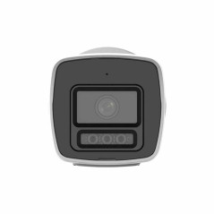 Hikvision DS-2CD1067G2H-LIU(2.8mm) camera bullet ColorVu Dual Light 6Mpx 2.8mm IR 30m microfon