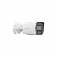 Hikvision DS-2CD1067G2H-LIU(2.8mm) camera bullet ColorVu Dual Light 6Mpx 2.8mm IR 30m microfon