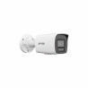 Hikvision DS-2CD1067G2H-LIU(2.8mm) camera bullet ColorVu Dual Light 6Mpx 2.8mm IR 30m microfon