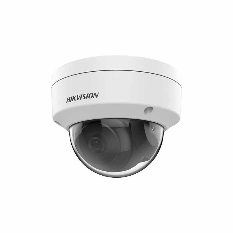 Hikvision DS-2CD1141G0-I(2.8mm) camera dome 4Mpx 2.8mm IR 30m