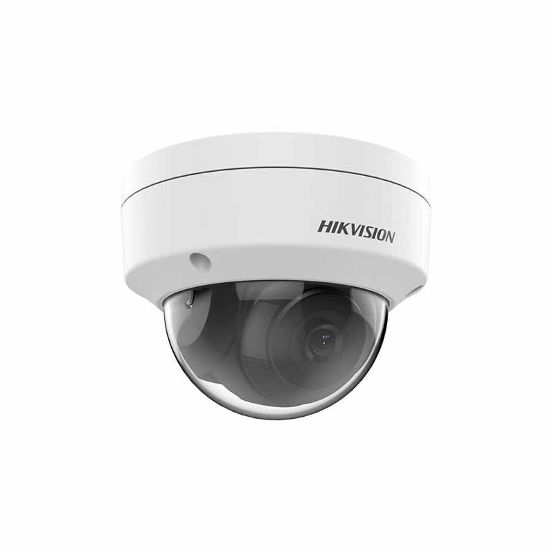 Hikvision DS-2CD1141G0-I(2.8mm) camera dome 4Mpx 2.8mm IR 30m