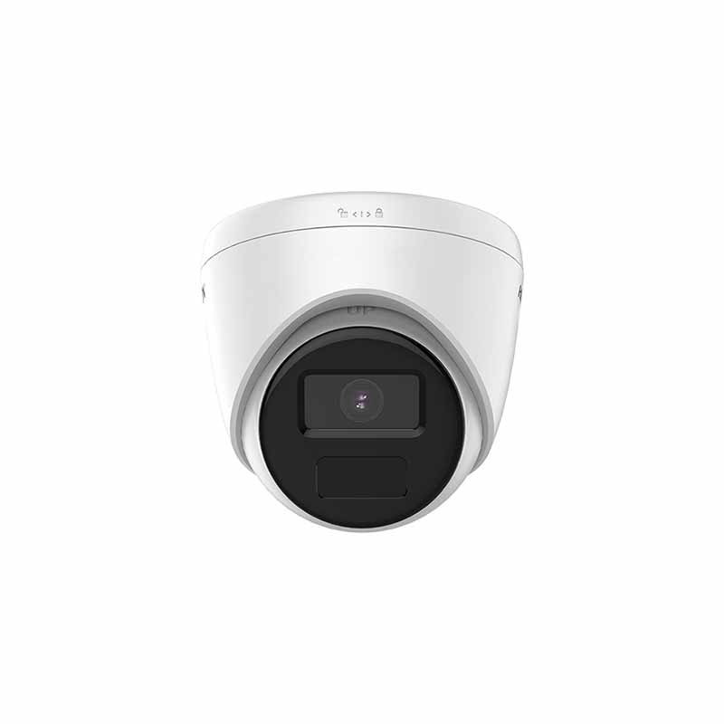 Hikvision DS-2CD1341G0-I(2.8mm) camera turret 4Mpx 2.8mm IR 20m