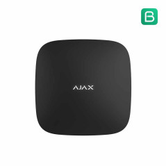AJAX Rex BL repetor de semnal wireless negru