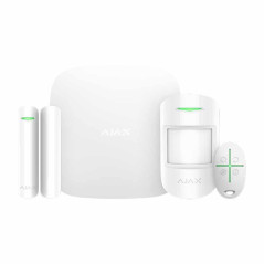 AJAX StarterKit WH sistem de alarma wireless