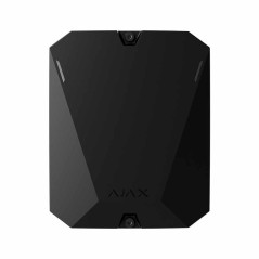 AJAX Hub BP (Battery Powered) Jewller BL centrala de efractie neagra wireless Ethernet 2G/3G/4G