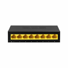 BCS-B-S08G Switch 8 porturi  Gigabit 10/100/1000Mbps