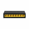 BCS-B-S08G Switch 8 porturi  Gigabit 10/100/1000Mbps