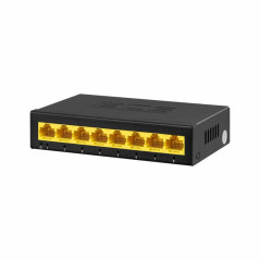 BCS-B-S08G Switch 8 porturi  Gigabit 10/100/1000Mbps