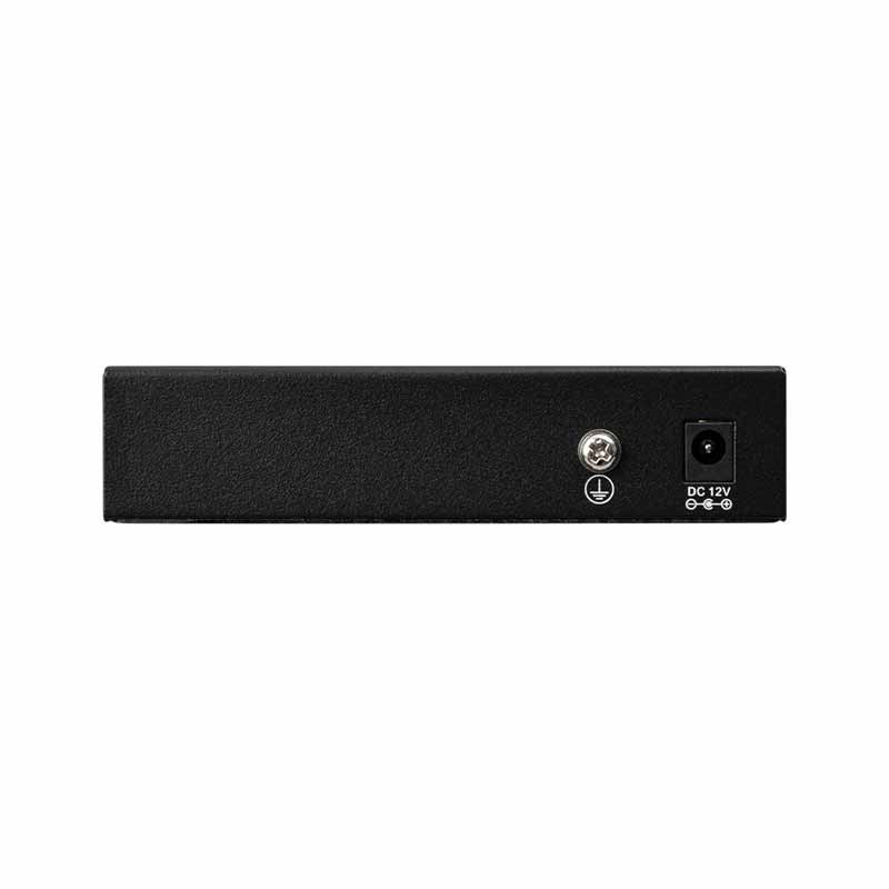 BCS-B-S08G Switch 8 porturi  Gigabit 10/100/1000Mbps