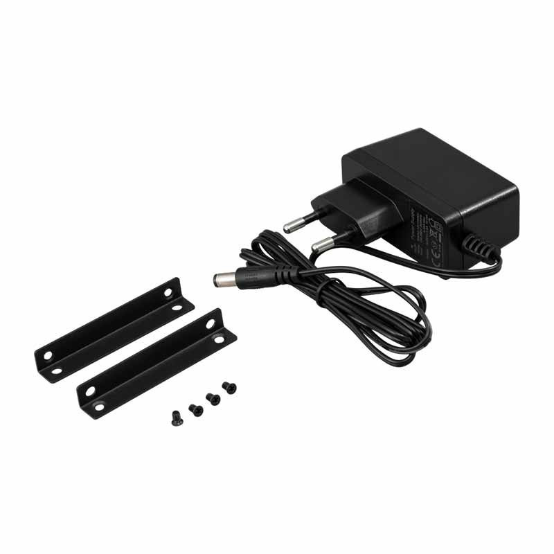 BCS-B-S08G Switch 8 porturi  Gigabit 10/100/1000Mbps