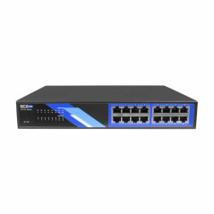 BCS-B-S16G Switch 16×Porturi RJ45 1Gbps
