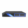 BCS-B-S16G Switch 16×Porturi RJ45 1Gbps