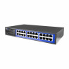 BCS-B-S24G Switch 24xporturi RJ45 1Gbps