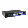 BCS-B-S24G Switch 24xporturi RJ45 1Gbps