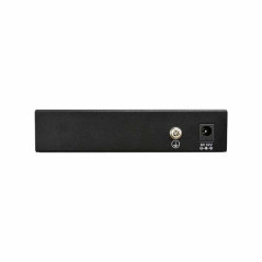 BCS-B-SP04G02G Switch 6 Porturi, 4×RJ45 1Gbps POE, 2×RJ45 1Gbps Uplink