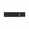 BCS-B-SP04G02G Switch 6 Porturi, 4×RJ45 1Gbps POE, 2×RJ45 1Gbps Uplink