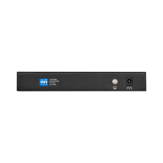 BCS-B-SP0802 Switch 10 Porturi, 8×RJ45 100Mbps, 2×RJ45 100Mbps Uplink