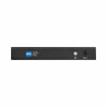 BCS-B-SP08G02G Switch 10 Porturi, 8×RJ45 1Gbps, 2×RJ45 1Gbps