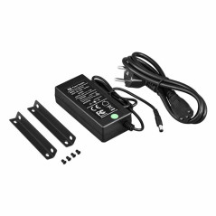 BCS-B-SP08G02G Switch 10 Porturi, 8×RJ45 1Gbps, 2×RJ45 1Gbps