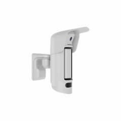 AJAX MotionCam Outdoor HighMount(PhOD) detector PIR dual de exterior cu verificare foto la alarma si la cerere