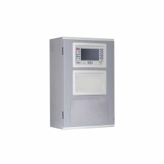 INIM Previdia-Ultra216 centrala modulara de detectie la incendiu cu posibilitate de integrare module audio/EVAC
