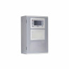 INIM Previdia-Ultra216 centrala modulara de detectie la incendiu cu posibilitate de integrare module audio/EVAC