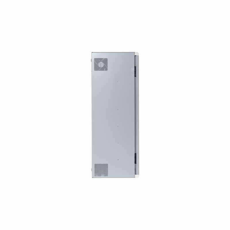 INIM Previdia-Ultra216 centrala modulara de detectie la incendiu cu posibilitate de integrare module audio/EVAC