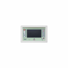 INIM FPAMIAS modul control si afisare functii alarmare vocala EVAC si adresare publica PA pentru centralele Ultra si Ultravox