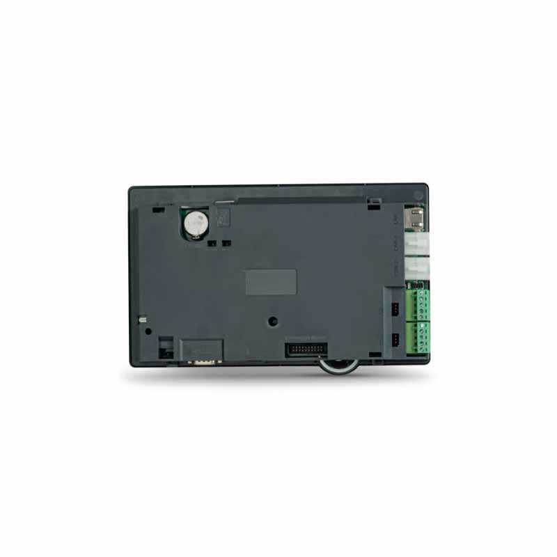 INIM FPMCPU unitate de control pentru centralele Ultravox, Ultra si Max