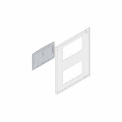 INIM FPMCPU unitate de control pentru centralele Ultravox, Ultra si Max