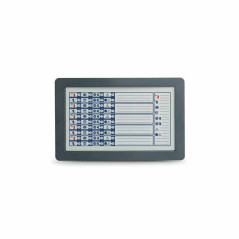 INIM FPMEXT modul de control si management stingere dedicat pentru centralele din gama Ultra si Max
