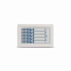 INIM FPMEXT modul de control si management stingere dedicat pentru centralele din gama Ultra si Max