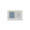INIM FPMEXT modul de control si management stingere dedicat pentru centralele din gama Ultra si Max