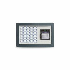 INIM FPMLEDPRN modul cu 50 de LED-uri tricolore configurabile si o imprimanta termica de 80 mm pentru Previdia Ultra si Max
