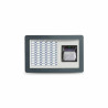 INIM FPMLEDPRN modul cu 50 de LED-uri tricolore configurabile si o imprimanta termica de 80 mm pentru Previdia Ultra si Max