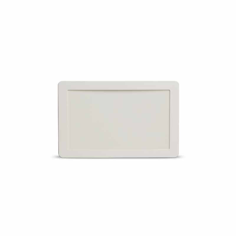 INIM FPMNUL modul de tip orb din gama Previdia Max, utilizat pentru a acoperi sloturile frontale neocupate