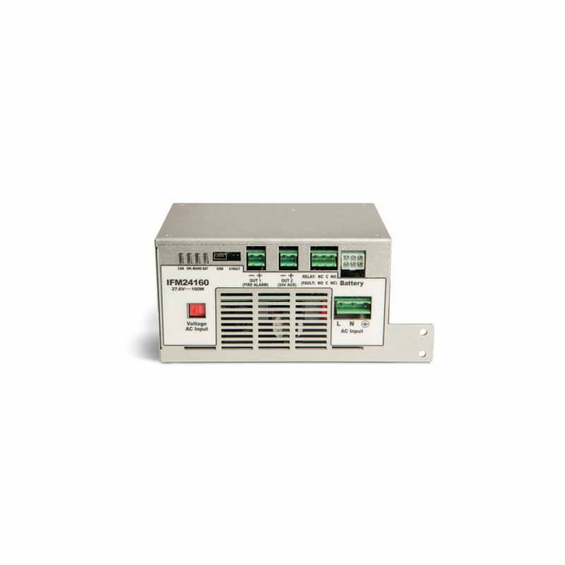 INIM IFM24160 modul sursa de alimentare in comutatie pentru centralele Previdia Max