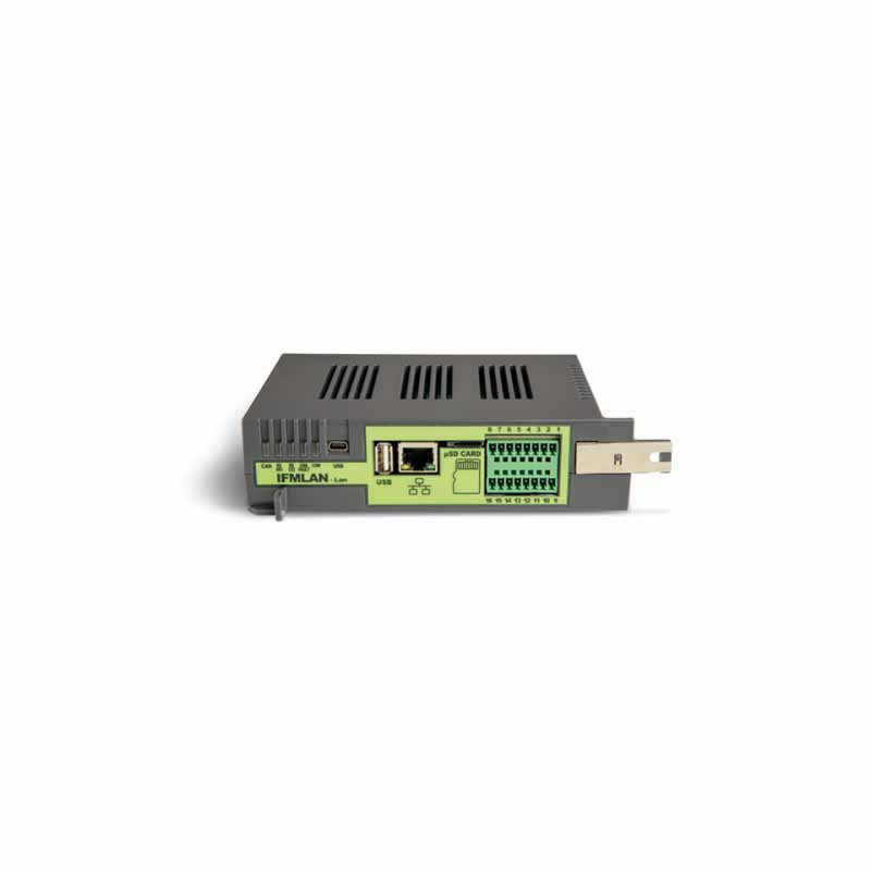 INIM IFMLAN modul de conexiune TCP/IP pentru centrala PREVIDIA 216