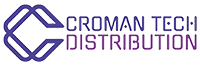 CROMAN TECH DISTRIBUTION