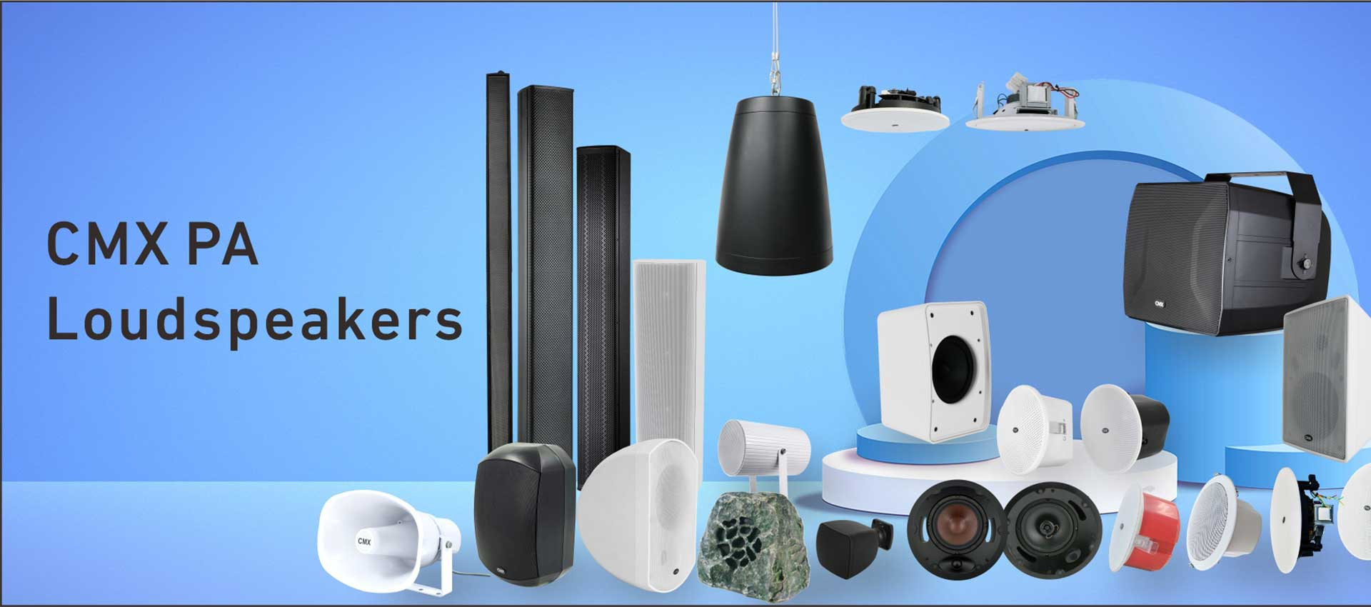 CROMAN TECH DISTRIBUTION